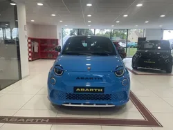 Abarth 500 e 155ch Scorpionissima 4cv