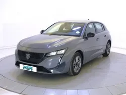 Peugeot 308 PureTech 130ch S&S BVM6 - Active Pack