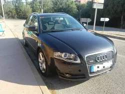 Audi A4 A4 Avant 2.0TDI