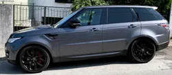 Land Rover Range Rover SPORT 3.0 HSE SDV6