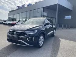 Volkswagen T-ROC 1.5 TSI EVO2 150CH LIFE PLUS DSG7