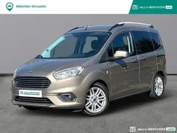 Ford Tourneo Courier 1.0E 100ch Titanium