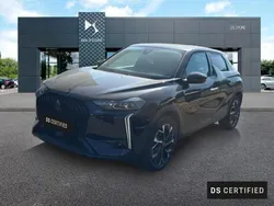 DS 3 BlueHDi 130 EAT8 Performance Line+
