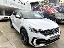 VW T-Roc R 4-Motion AWD