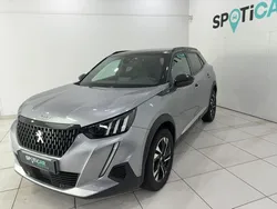 Peugeot 2008 (2) BLUEHDI 130 EAT8 GT