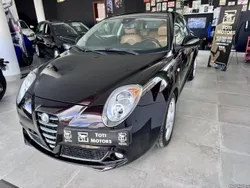 Alfa Romeo Mito 1.3 jtdm turismo