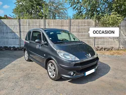 Peugeot 1007 1.4 hdi sporty ct ok