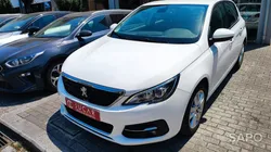 Peugeot 308 de 2019