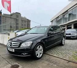 Mercedes-Benz C 180 CDI