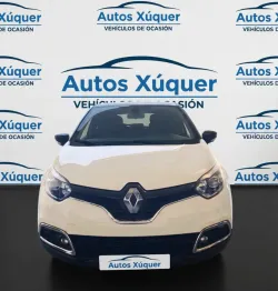 Renault Captur TCe Energy eco2 Life 66kW