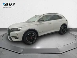 DS 7 DS7 Crossback PureTech 180 EAT8 Performance Line+