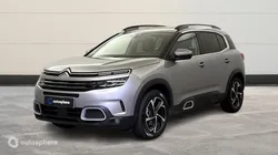 Citroen C5 Aircross PureTech 130ch S&S Shine EAT8