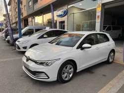Volkswagen Golf 2.0TDI 85kW