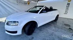 Audi A3 1.6 Attraction de 2009