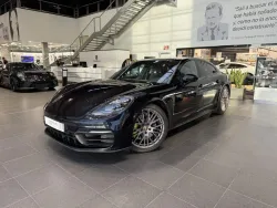 Porsche Panamera 4 E-Hybrid Platinum Edition Aut.