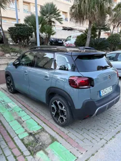 Citroen C3 Aircross C3 Aircross Puretech S