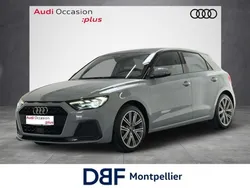 Audi A1 sportback 25 TFSI 95 ch BVM5 Advanced