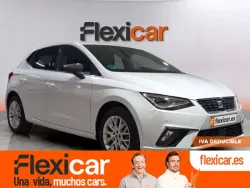 SEAT Ibiza 1.0 TSI S&S Special Edition 115