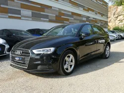 AUDI A3 SPORTBACK 30 TDI 116 S tronic 7 Design Luxe