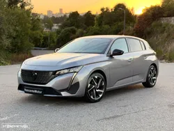 Peugeot 308 1.2 PureTech Allure Pack
