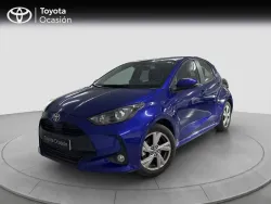 TOYOTA Yaris 120H 1.5 Active Plus