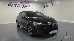 Renault Clio 1.0 TCe Evolution de 2022