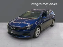 OPEL Astra ST 1.5D S-S 105