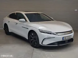 BYD Han 85.4 kWh AWD Executive