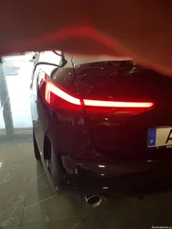 BMW 216 Gran Coupé pack m nacional 25000kl