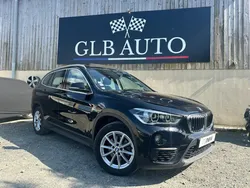 Bmw X1 - 140ch - toit ouvrant, boite automatique, coffre électrique, Clim automatique, radars stationnement