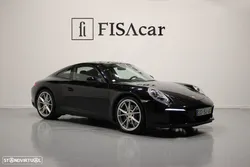 Porsche 911 (991)