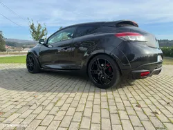 Renault Mégane Coupe 2.0 T 16V RS