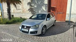 VW Golf 2.0 TDi Sport