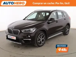 BMW X1 sDrive 20dA
