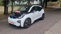 BMW i3 94ah