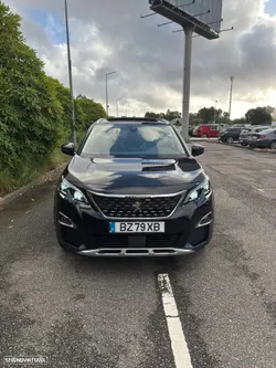 Peugeot 3008 PureTech 130 Stop & Start Allure