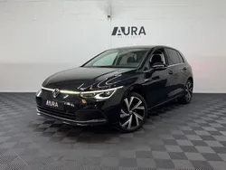 VOLKSWAGEN GOLF VIII Style - 1.5 eTSI 150ch DSG7 / Sièges Élect / Caméra / Sièges Chauf / IQ Light / CarPlay