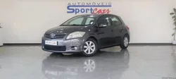 Toyota Auris 1.4 D-4D Sol