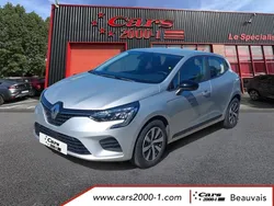 Renault Clio V TCe 90 Equilibre