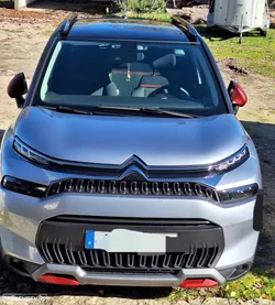 Citroën C3 Aircross 1.2 PureTech C-Series EAT6