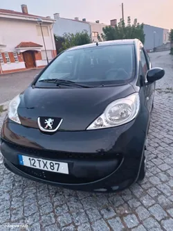 Peugeot 107 1.0 Access