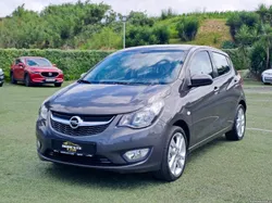 Opel Karl 1.0 ECOFLEX 75CV GASOLINA 2016