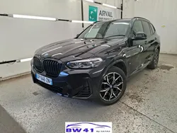 BMW X3 xDrive30e 292ch M Sport BVA8