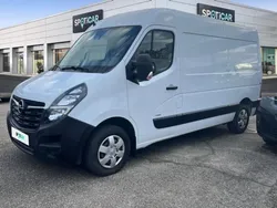 Opel Movano Fg F3300 L2H2 2.3 CDTI 135ch BiTurbo Start/Stop
