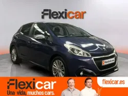 PEUGEOT 208 1.2 PureTech Allure 82