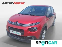 CITROEN C3 1.2 PureTech S&S Business 83
