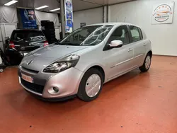 RENAULT CLIO, 1.5 DCI, Expression Clim 5P