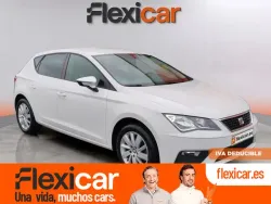 SEAT León 1.5 EcoTSI S&S Style 130