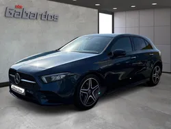 Mercedes Classe A 200D 150CV BVA8 AMG LINE - SUIVI MERCEDES. CARPLAY