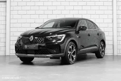 Renault Arkana 1.6 E-Tech Full Hybrid Techno